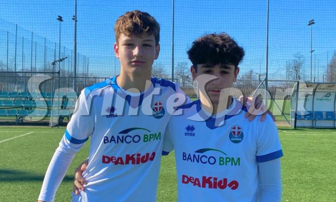 Novara Renate Under 15 Serie C