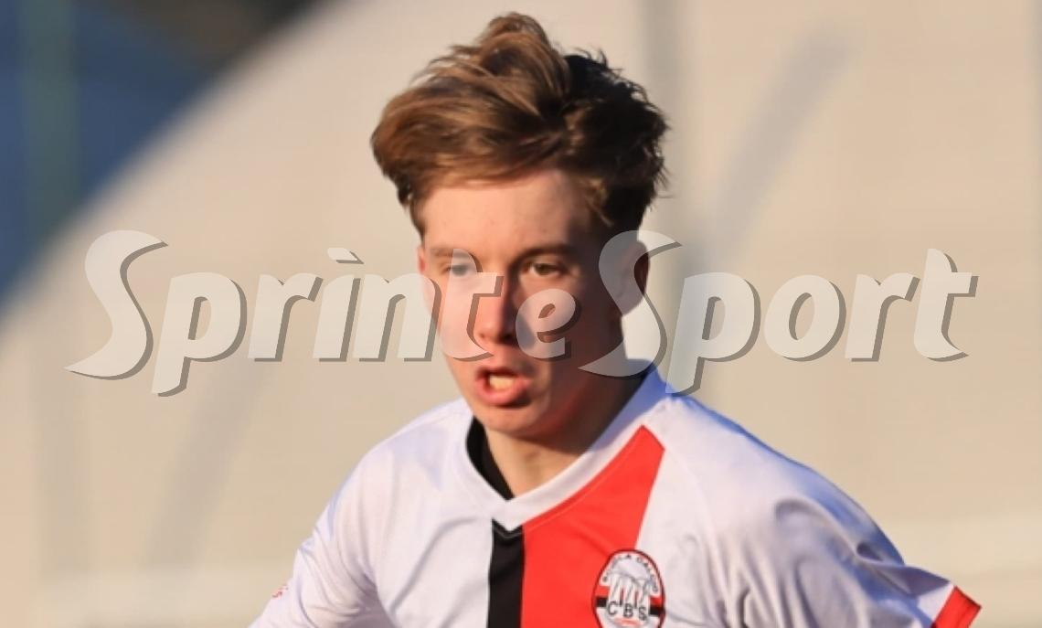 PROMOZIONE PIEMONTE CBS SCARNAFIGI URLOVAS