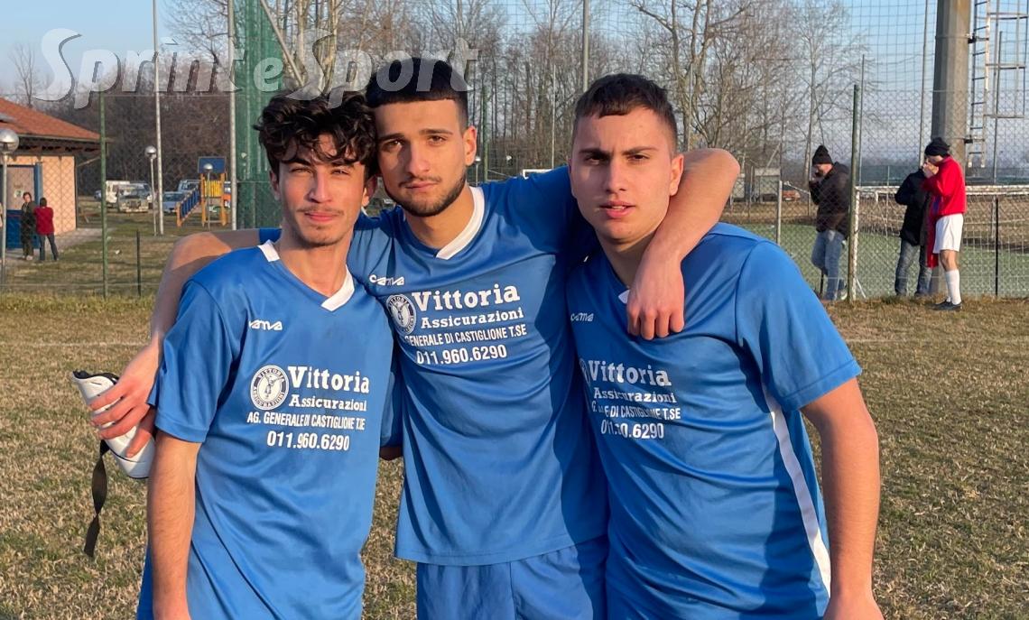 Torre, Nobile, Sorrentino