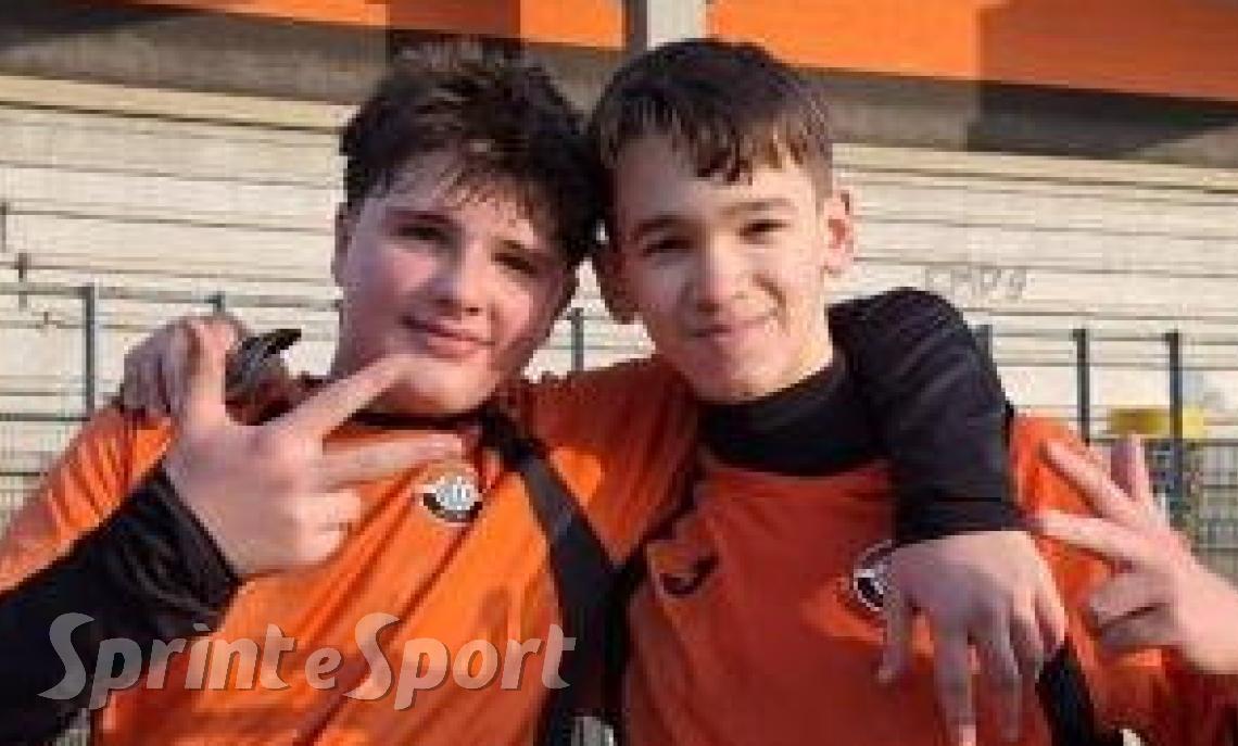 Under 14 Ardor Bollate