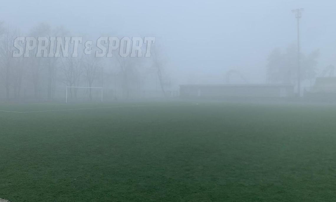 CG Bresso-Olympique Limbiate Under 15 Girone C