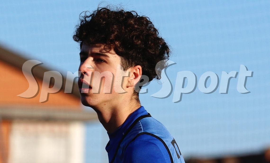 Lapo Tollini, Fossano