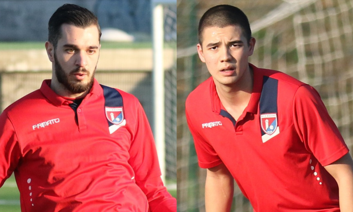 Person&egrave; Lioce Biassono