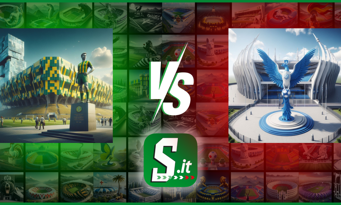 Stadio dei sogni: la grande finale