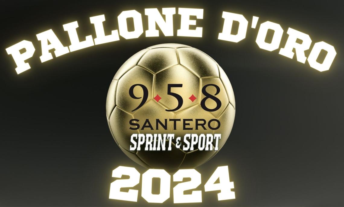 Torna il Pallone d'Oro, al centro ci sono sempre le tue statistiche