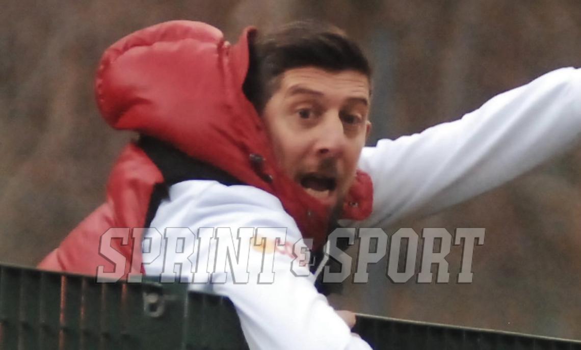 SERIE D NEWS GIRONE A BORGOSESIA CRETAZ