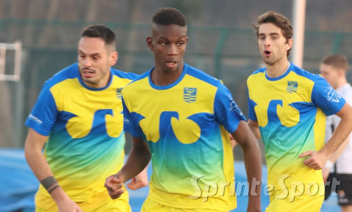 Avinci nella leggenda, la rimonta, la sofferenza e la gioia: il Magenta torna in Serie D dopo 63 anni