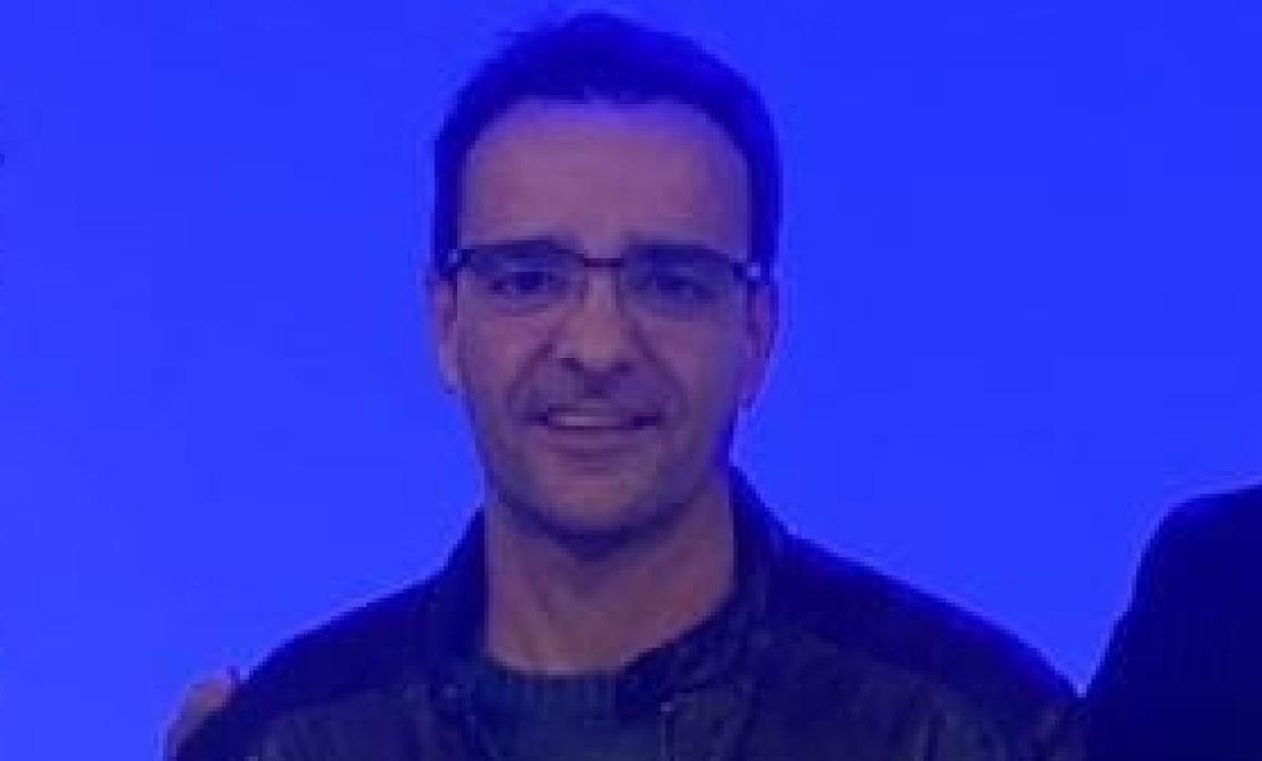 CAMERI PROMOZIONE - DAVIDE FALLARINI