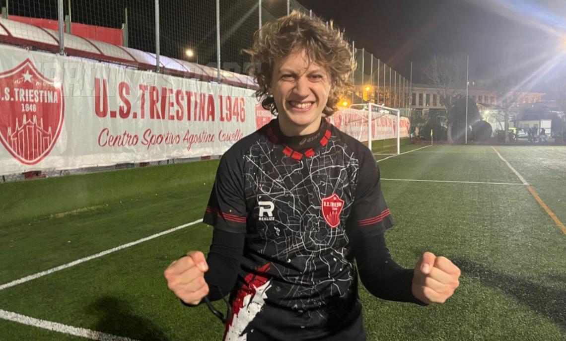 Gianola Triestina
