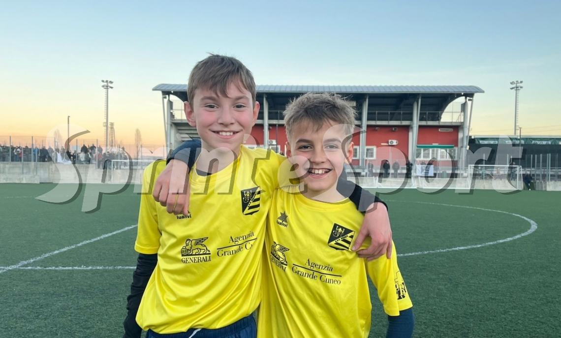 Milanesio manda in paradiso gli scorpioni: i gialloblu non sono più una sorpresa