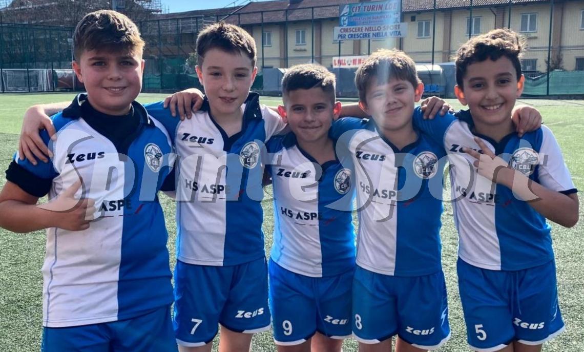 Fermata una delle capoliste della prima fase: &egrave; festa per i biancazzurri!