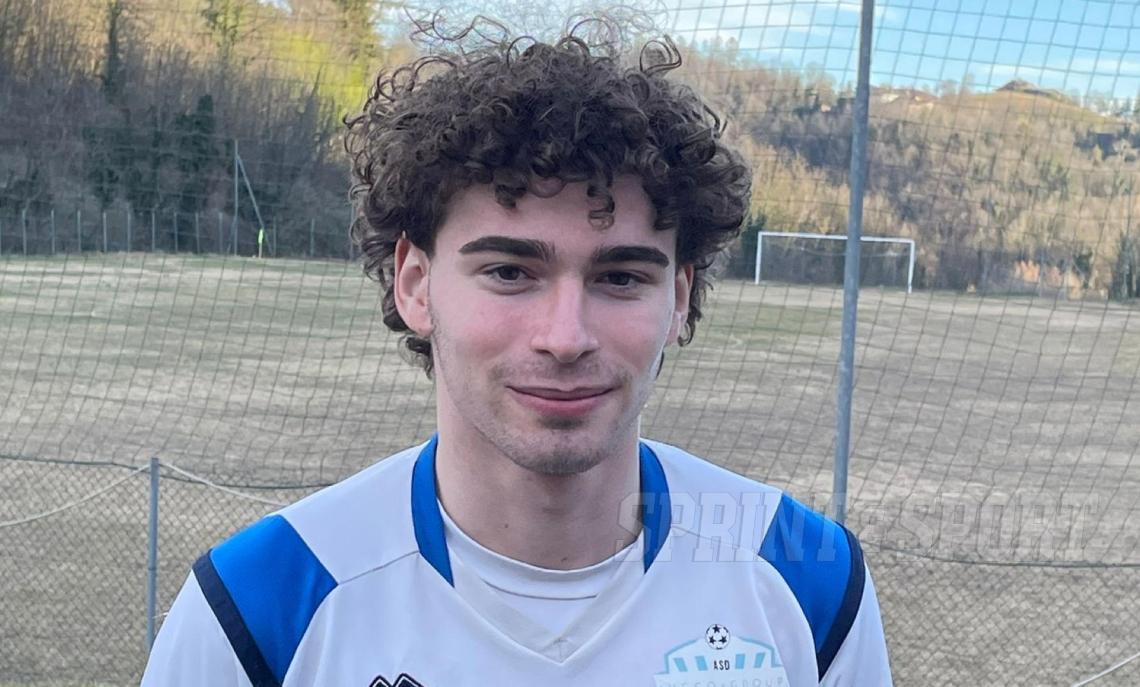 IVECO, SECONDA CATEGORIA PIEMONTE, ALESSANDRO COSTA