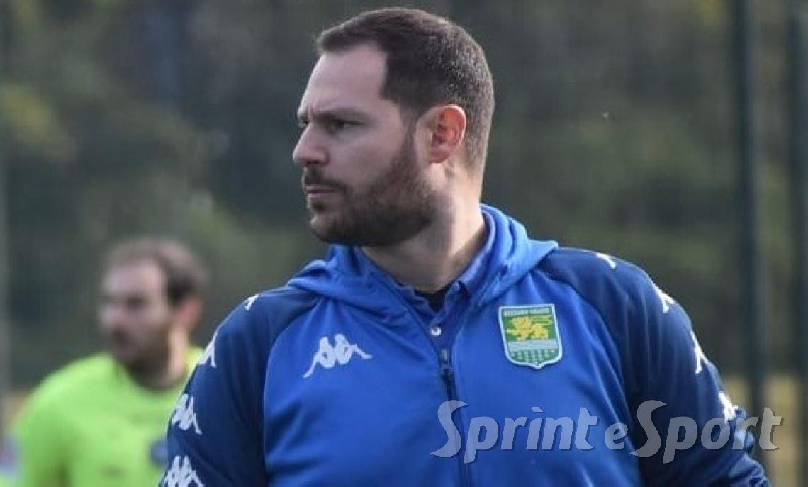 Marco Fraccascia, Rozzano