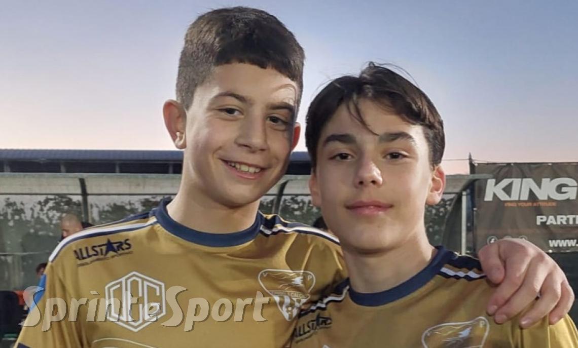 Una finalista sicura, l'altra ancora da scoprire: 