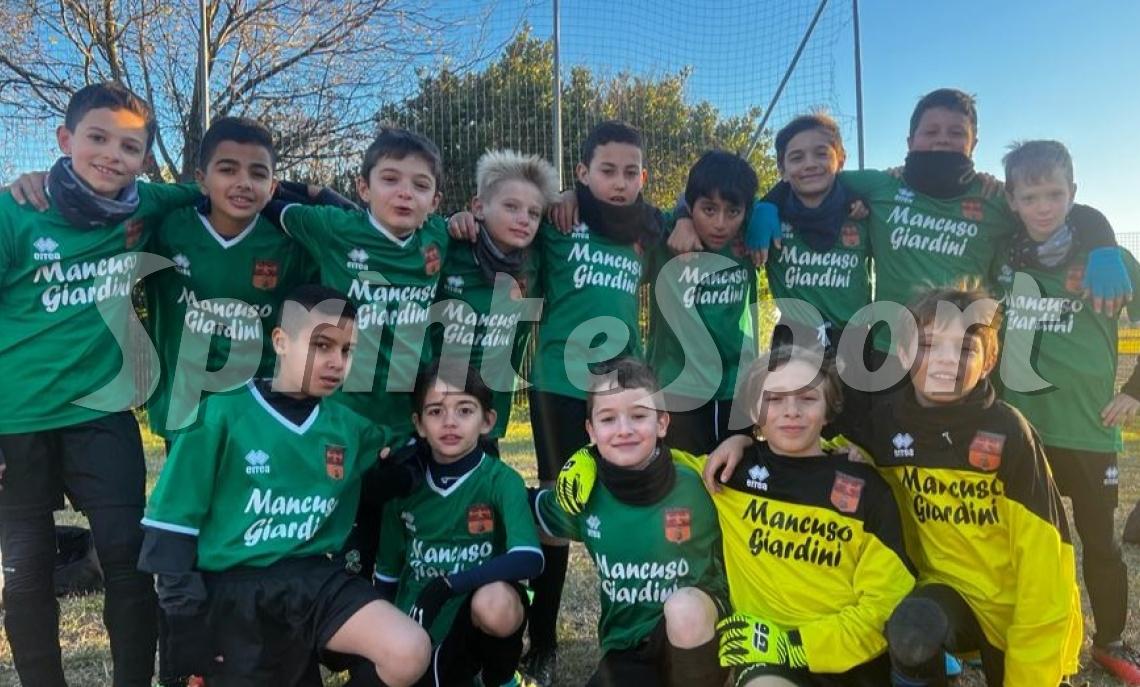  Un passo alla volta senza paura,  16 guerrieri pronti alla vittoria