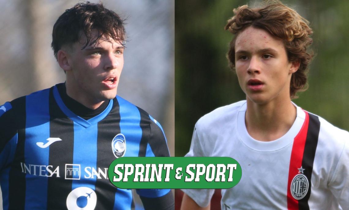 La squadra che sapeva solo vincere non vince più: l'Atalanta condanna il Milan alla prima sconfitta