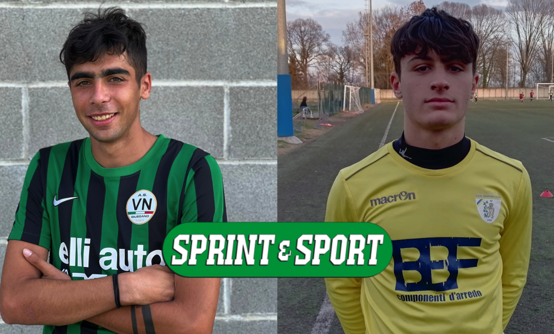 Bernocchi Vis Nova Bocchi Mariano