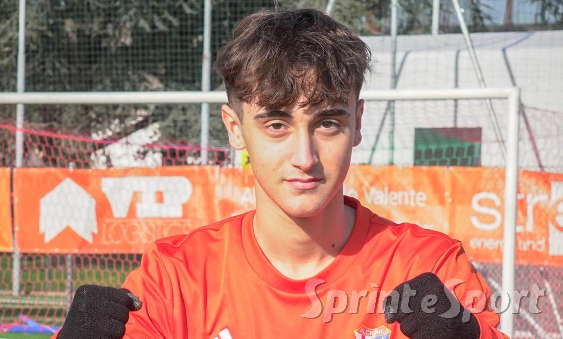 IAVARONE FABRIZIO ALCIONE