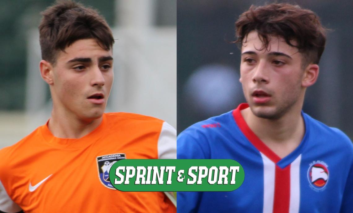 ACCADEMIA INTER-ALDINI UNDER 17