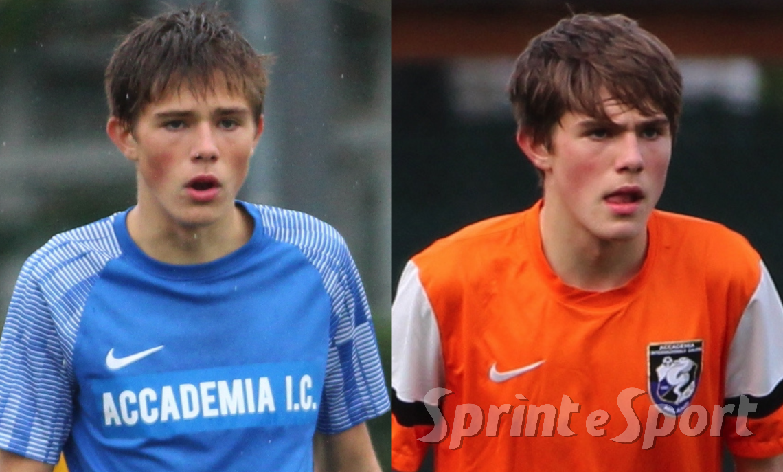 UNDER 17 ACCADEMIA INTER