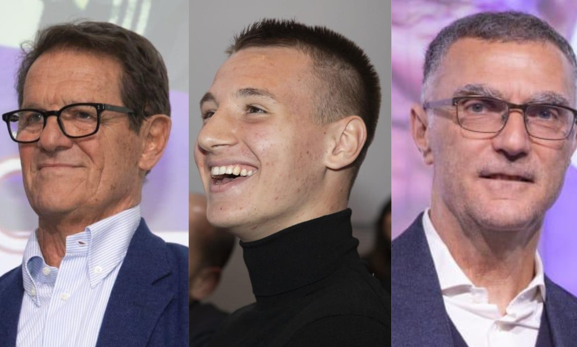 TROFEO ITALO GALBIATI