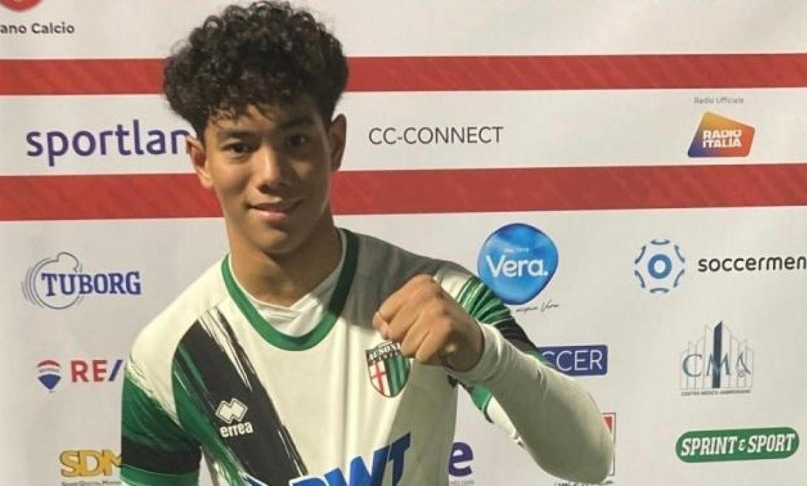 MATTHEW CHON, AUSONIA 