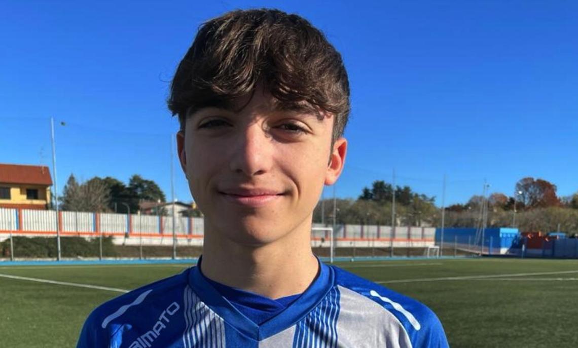 UNDER 15 GERENZANESE