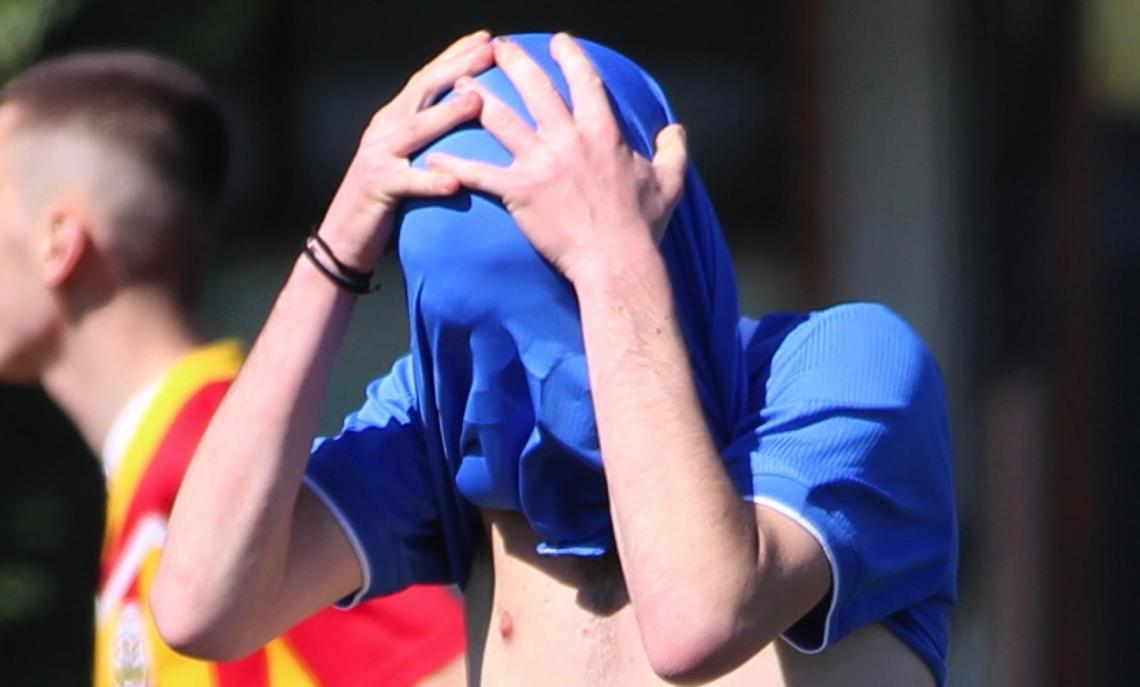 Caos nel settore giovanile, 2 anni di squalifica per spunto all'arbitro: «Si è inventato tutto»