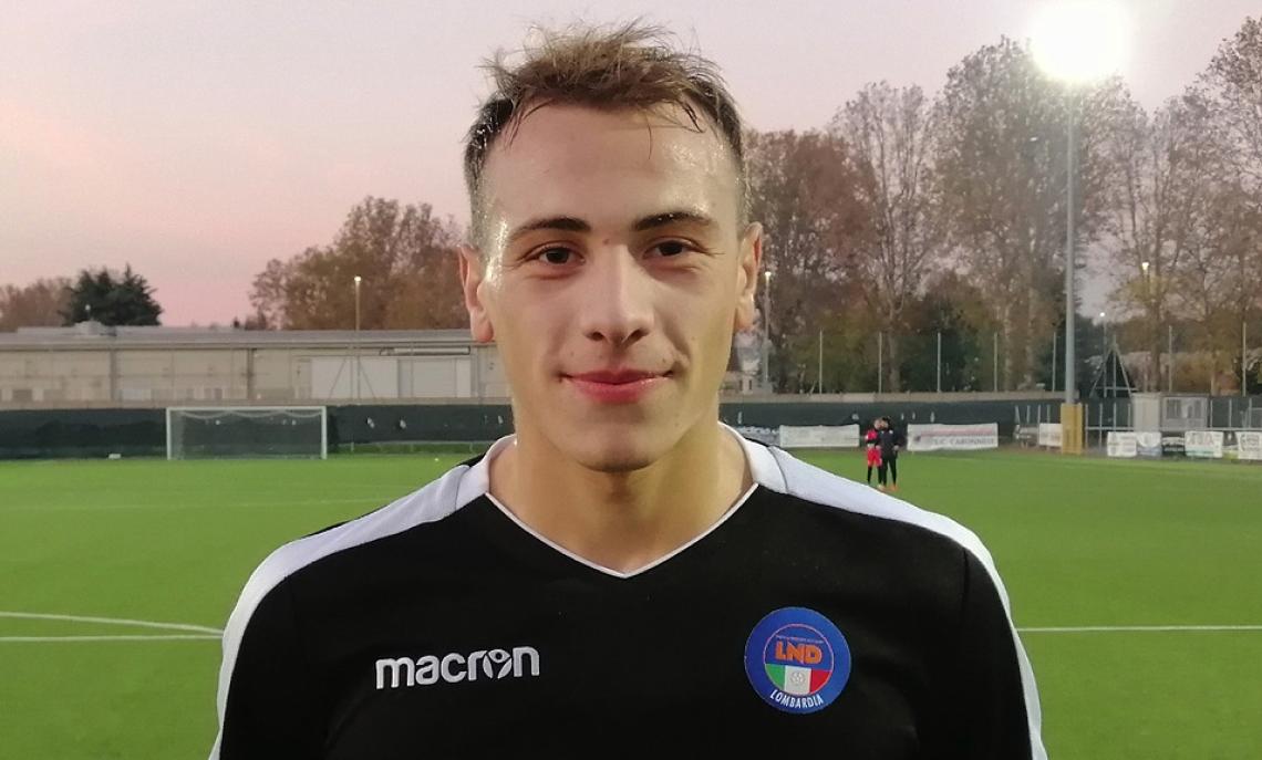 Sottocornola Rappresentativa