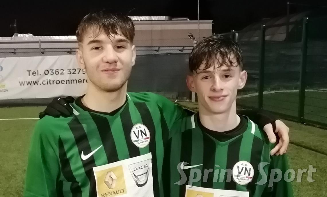 Barbaro Fusco Vis Nova