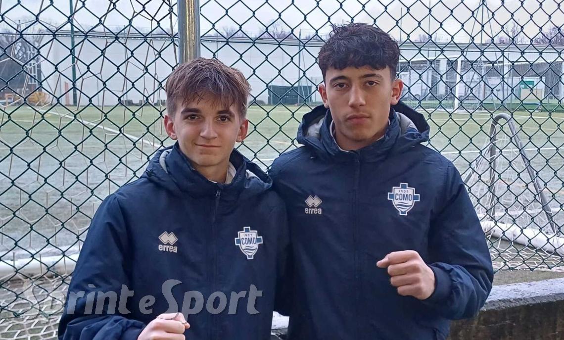 Castelli e Serraglia del Como