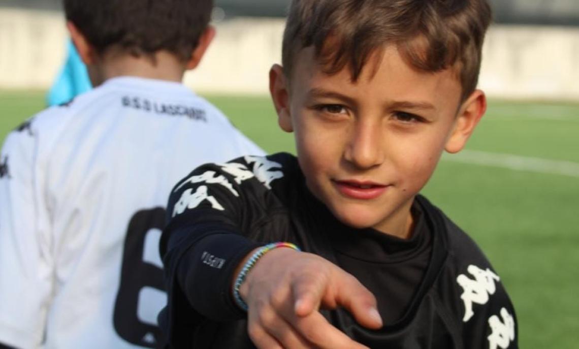 Gironi e caledari Scuola Calcio, ora il programma è davvero completo