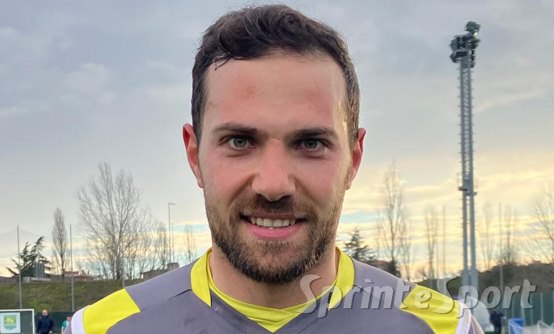 Fadi Albitar, Binasco