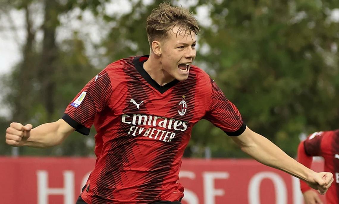 Alexander Simmelhack