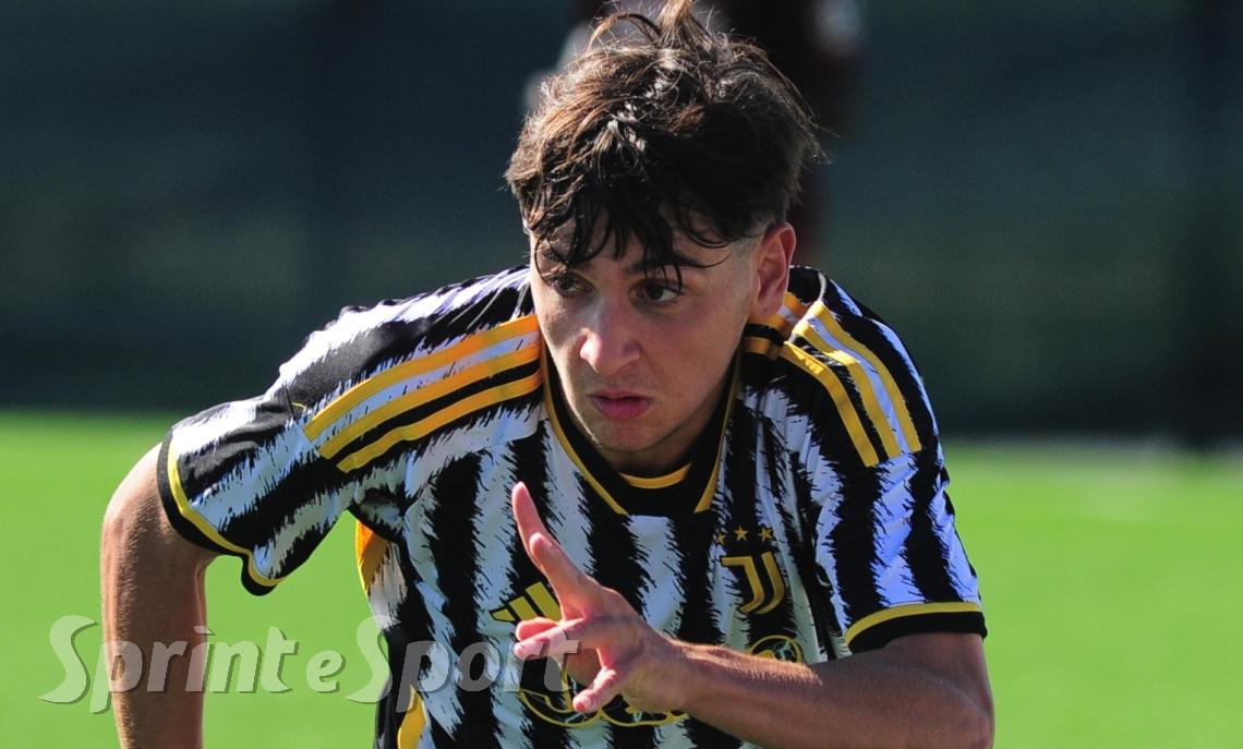 Torna a segnare dopo due mesi e fa sperare la Juventus, che la ribalta! Un grande Napoli sfiora l'impresa