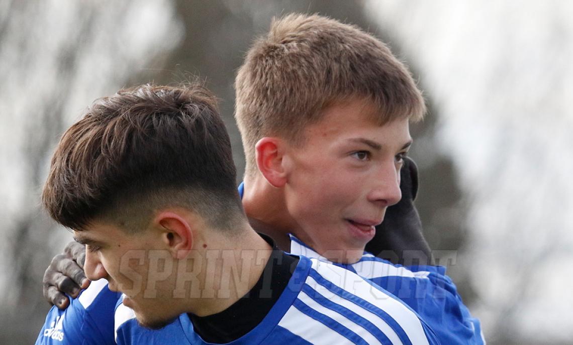 Battono i Campioni Regionali in carica, adesso non li ferma più nessuno