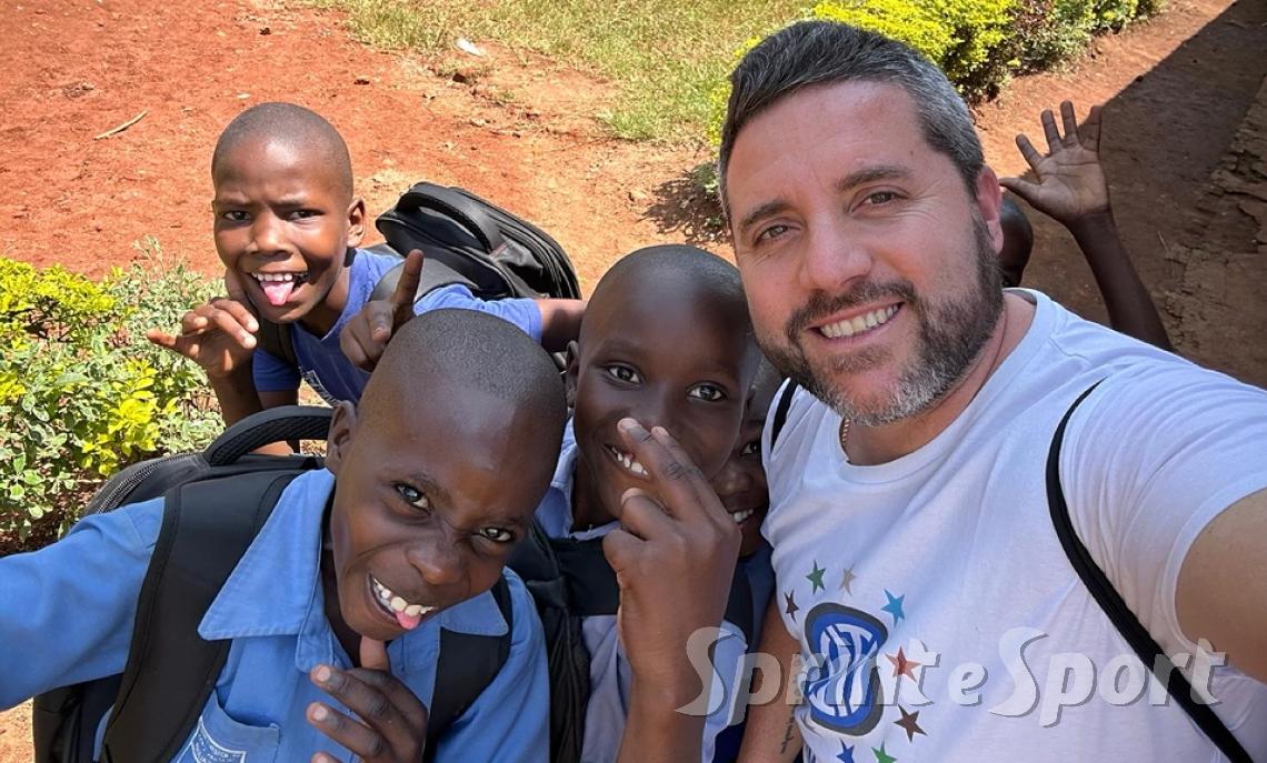 Raspelli Inter Campus