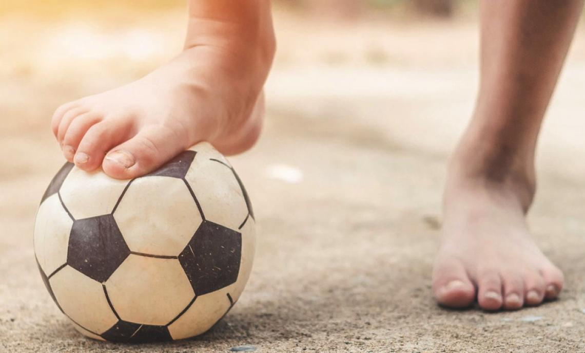 Sintetici o erba naturale, cos'è è meglio? La risposta dell'esperto