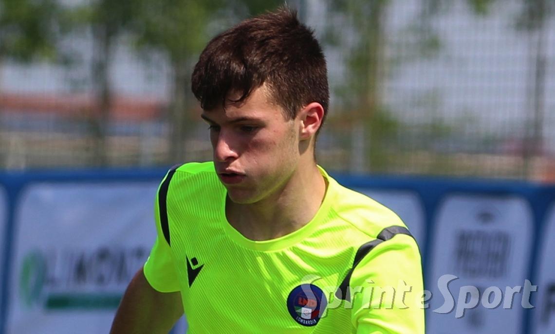 Tosini Real Calepina