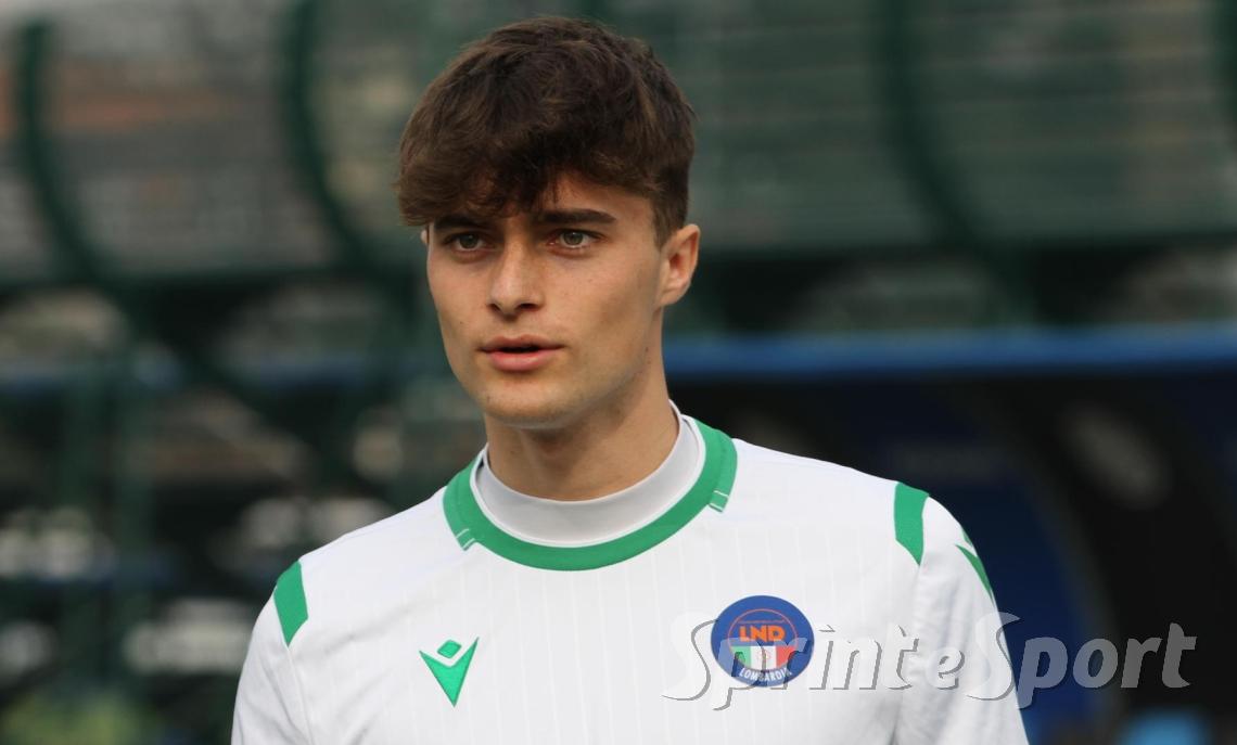 Consoloni Brianza Olginatese Rapp