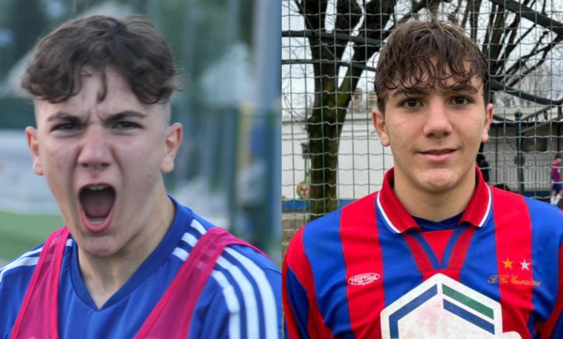 LORENZO FIORE, ENOTRIA