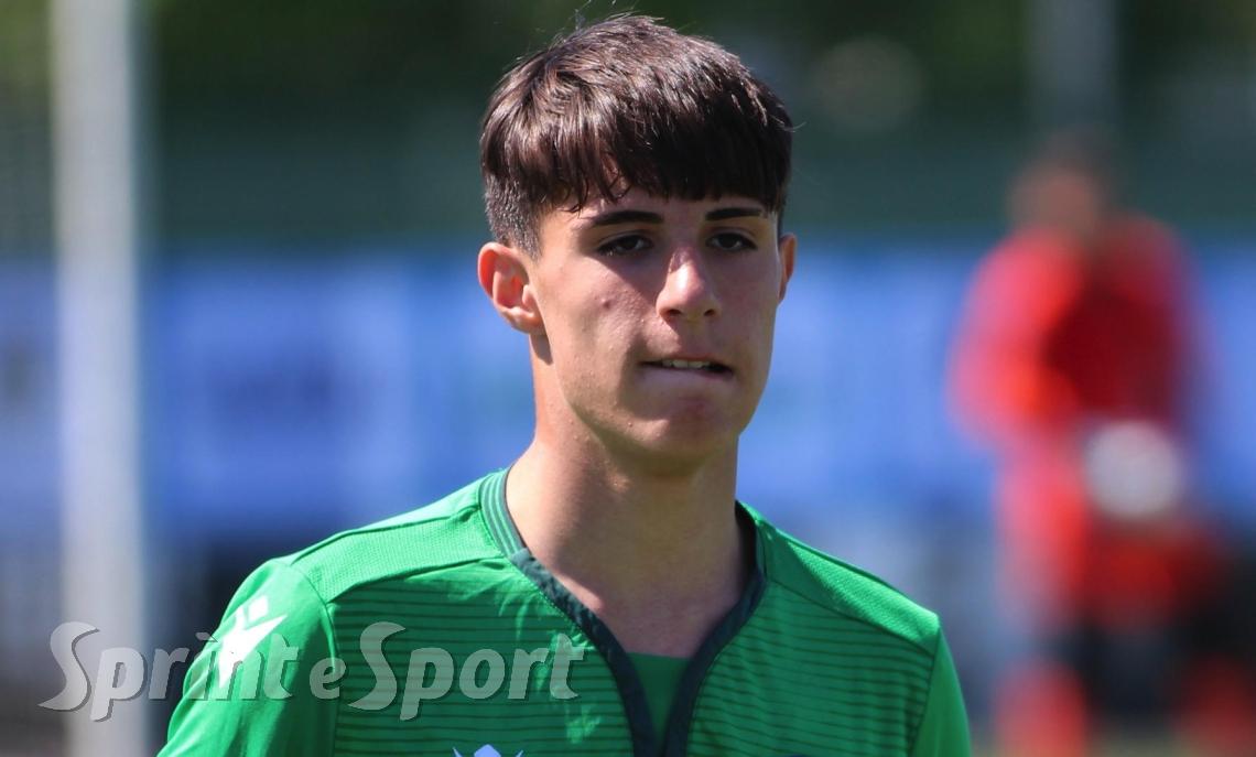 Segna da difensore contro la grande ex: il talento classe 2008 fa prodigi e piace alle prof