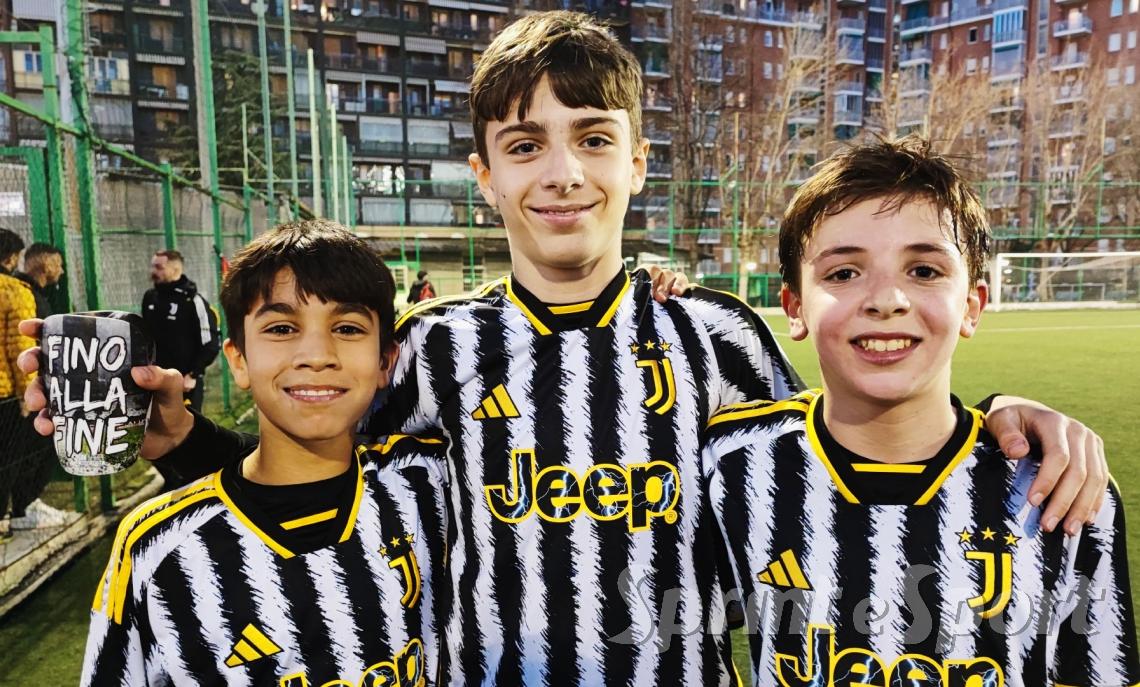 Il trio dei sogni decide il derby della Mole! Sei gol in 80 minuti e una doppietta, la Juve &egrave; una sentenza