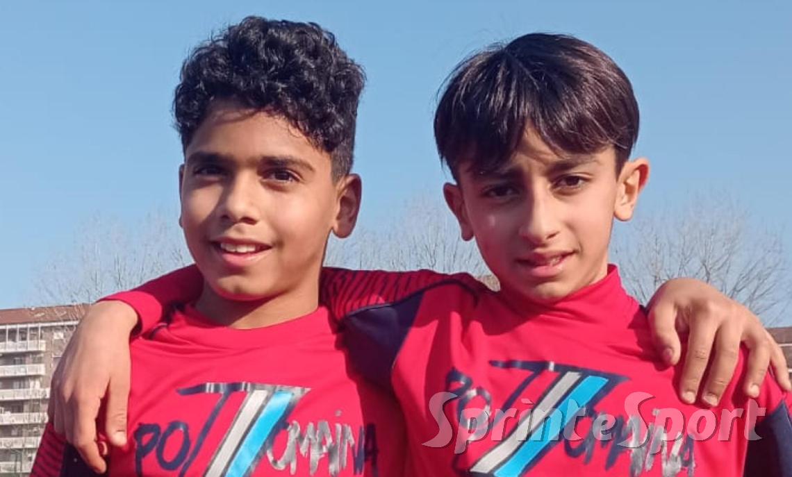 Chawla e Bahr, Pozzomaina 2013