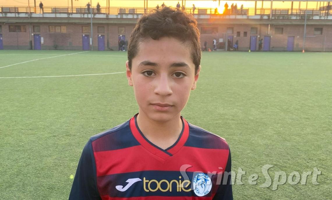 Vittoria all'ultimo respiro, scendono dalla valle e fanno il colpo in trasferta