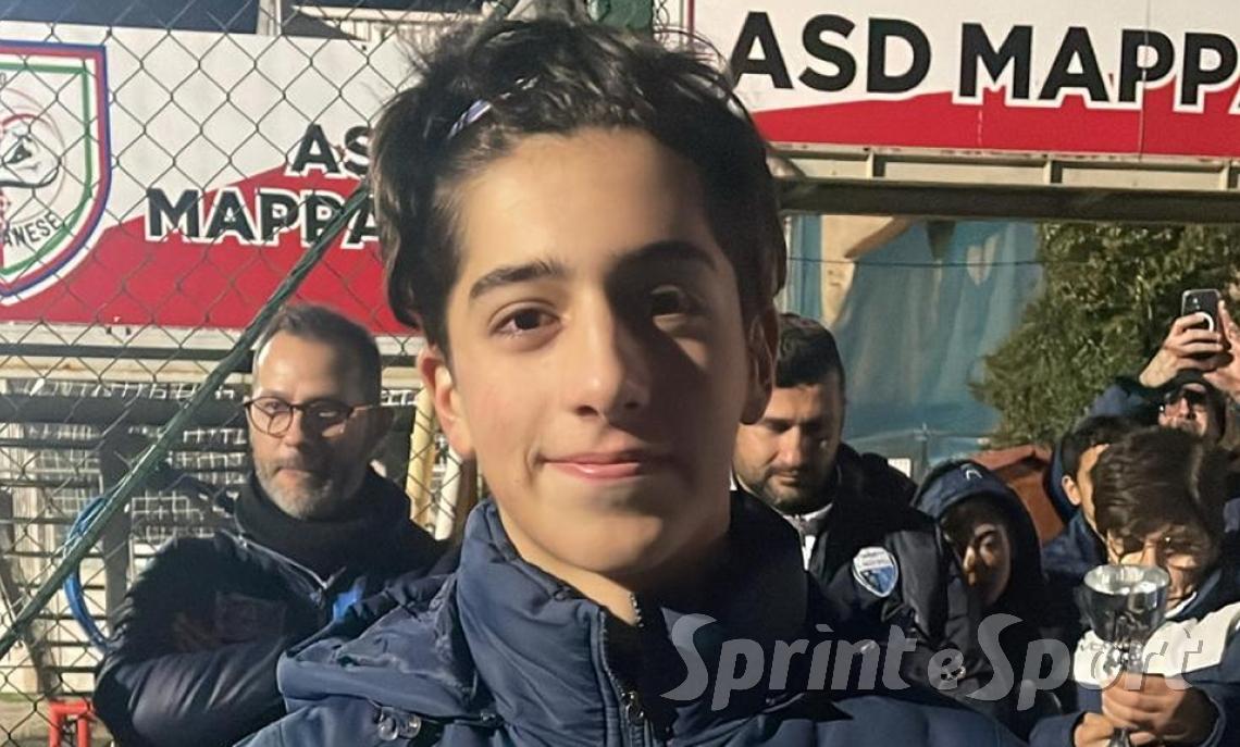 La grandiosa vittoria del Futurogiovani: una lama nel cuore del Vogogna