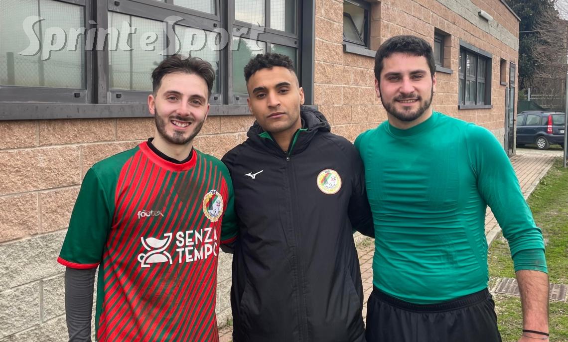 Di Blasi, Moummad,  Bertotti