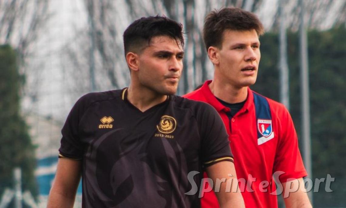 Donnarumma Lesmo e Penati Biassono