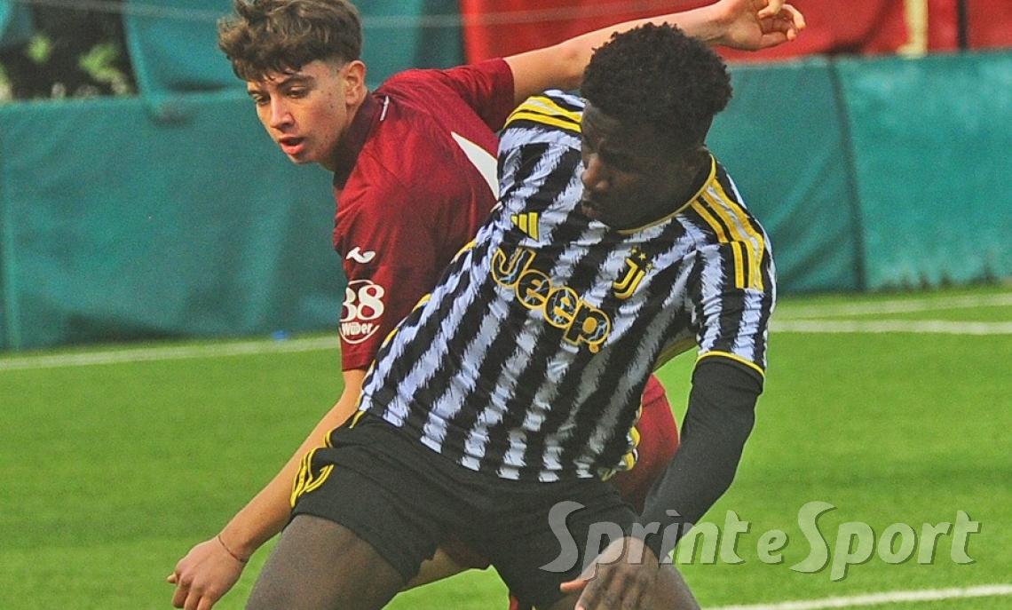 Il derby della Mole si decide all'ultimo, sfatato il tabù pareggio! Il primo posto dista è ad un passo