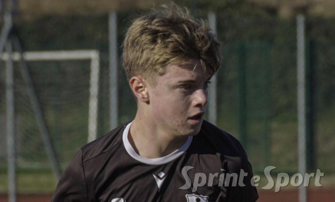 NICORA NICOLÒ VARESINA UNDER 15 ÉLITE